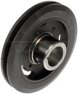Dorman Engine Harmonic Balancer Fits 1960-1976 Dodge Dart 1961 1962 1963 1964 - Picture 1 of 4