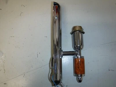 Cantalupi Light Marine, Barco 12v/24V 20W CT-BERMUDA C 12V-24V SOLO REPUESTOS Foto 1 de 3