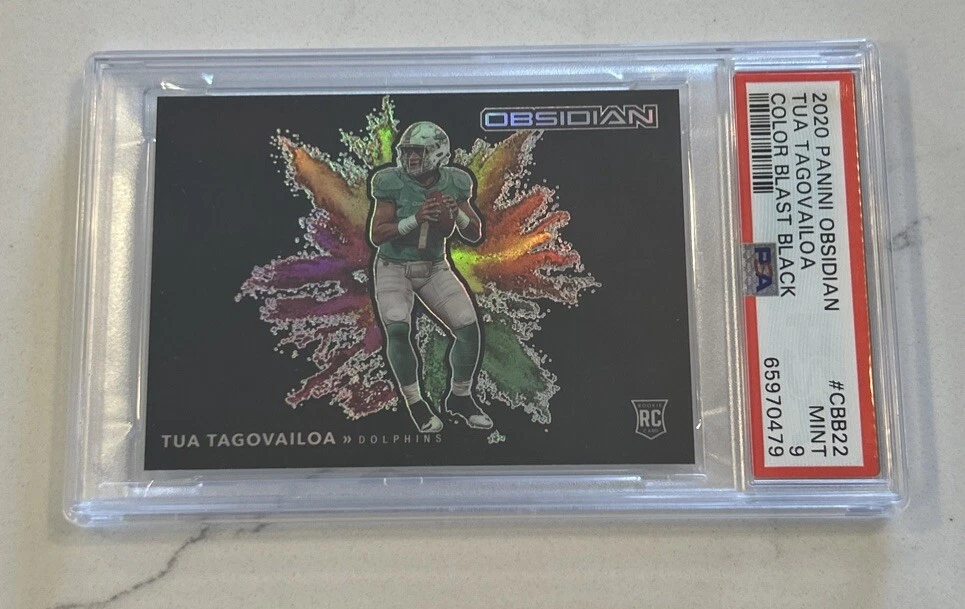 Tua Tagovailoa