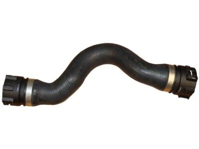 For 2008-2010 Volvo V70 Radiator Hose Upper 55875XPBT 2009 3.2L 6 Cyl - Image 1 of 2