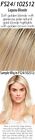 RACHEL LITE Wig by JON RENAU *ANY COLOR 100% Hand-Tied + Extended Lace Front NEW