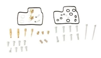 Carburetor Carb Repair Kit For 1995-1996 Honda VT1100C2 Shadow/A.C.E - Image 1 of 2