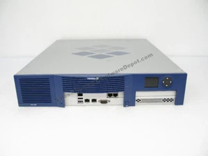 InfoBlox Trinzic TE-2220-NS1GRID-AC w/ HDD, Network Services One Grid Security - Picture 1 of 2