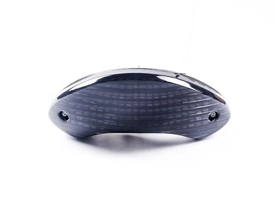 Luz trasera de freno LED señales de giro integradas de humo para Suzuki 1998-2003 TL1000R Foto 1 de 4