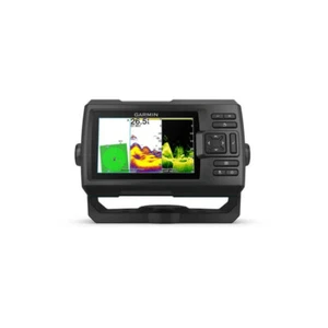 GARMIN STRIKER VIVID 5cv Ecoscandaglio con trasduttore GT20-TM art. 010-02551-01 - Zdjęcie 1 z 6