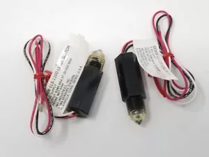 Lot of 2 - Gems Sensors - ELS-1100 138167 - Electro-Optic Sensor, Liquid Level. - Picture 1 of 9