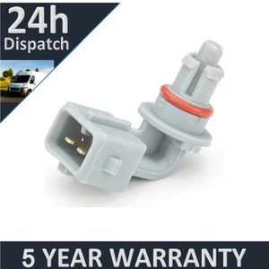 Intake Air Temperature Sensor Fits Renault Kangoo (Mk1) 1.4 - 5 YEAR WARRANTY - Picture 1 of 9