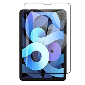 Tempered Glass Screen Protector For iPad 2 5 6 7 8 Mini Air 4 1 Pro 11 12.9 9.7 - Picture 1 of 24