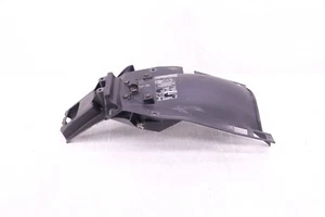 BMW F800 GS 2010 09-18 OEM GUARDABARROS TRASERO BANDEJA DE PLÁSTICO B8 - Imagen 1 de 14