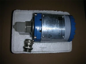 1 STÜCK NEU E+H PMC133 0-2,5MPA - Bild 1 von 2