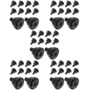5 Pieces Hard Disk Damping Screw Shock Absorbing Drive Absorption Screws - Afbeelding 1 van 12