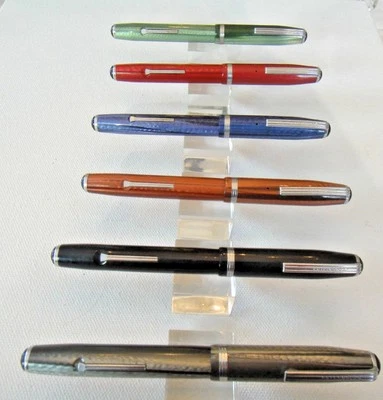 Esterbrook J Series Fountain Pen  You Choose Color and Nib! Guaranteed to write! - Image 1 of 4