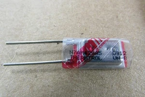 10 Klixon Temperature Switches, Heat Sensor Thermostat N7AM429A5 Motor Protector - Picture 1 of 9