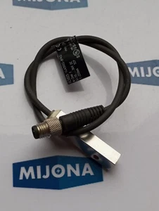 IFM electronic IL5025 ILA3002 BPKG 10 36V DC NUEVO STOCK ANTIGUO - Imagen 1 de 7