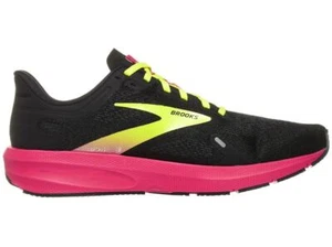 Brooks Launch 9 Mens Running Shoes (D Standard) (016) - Picture 1 of 13