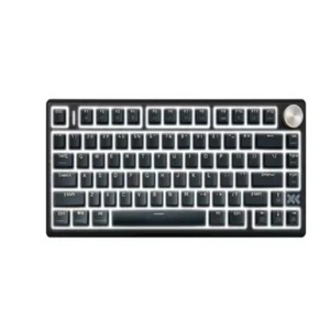 Original Lenovo Xiaoxin K5 Mechanical Gaming Keyboard Hot-Swappable - US English - Picture 1 of 12