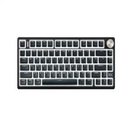 Original Lenovo Xiaoxin K5 Mechanical Gaming Keyboard Hot-Swappable - US English - Image 1 of 4
