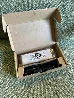 PowerDsine 3501G PD-3501G/AC Gigabit 48Vdc 0.43A Power Injector - Image 1 of 4