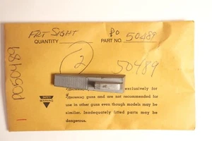 Browning Challenger 2 front sight 50489 - Picture 1 of 2