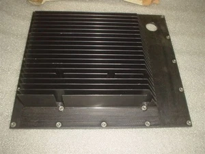 Military Communications Heat Sink Part # 10692251 - Picture 1 of 2