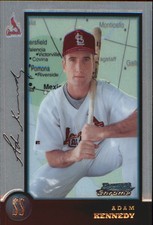 A6753- 1998 Bowman Chrome International BB 1-250 -du Pick-10 + Free US Ship