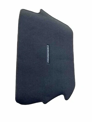 1996-2002 BMW Z3 2.8 3.0 Roadster REAR Floor Mat Cargo Trunk Carpet Genuine OEM - Image 1 of 4