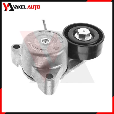 Conjunto de tensor de correa para Mercedes-Benz W204 W212 E550 E63 AMG ML550 S63 AMG Foto 1 de 4