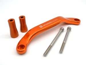 Optimized Enduro Grab Handle KTM 2023-2025 (Orange) - Picture 1 of 4