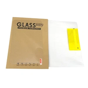 Multifuntional Kitchen Device Screen Protectors Glass Film Easy Installation - Picture 1 of 8