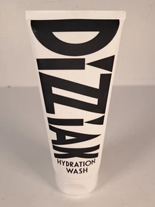 DIZZIAK Hydration Wash Shampoo 200ml Vegan & Natural for All Hair Types SEALED - Picture 1 of 10
