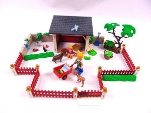 Playmobil 5531 City Life Outdoor Care Station - Bild 1 von 10