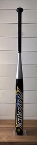 Louisville Slugger Composite TPS Maverick 34” 28oz Softball Bat 2-1/4” - Picture 1 of 16