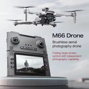 Professional 8K HD Dual Camera Drone With WIFI Obstacle Avoidance - Picture 1 of 7