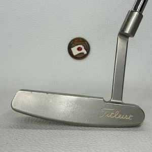 MID SUR OOP Studio acero inoxidable Scotty Cameron 42 pulgadas - Imagen 1 de 16