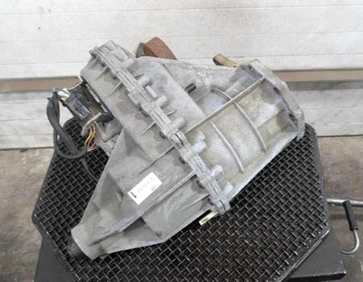 Conjunto de caja de transferencia Ford Expedition 2012-2014 OEM Foto 1 de 4