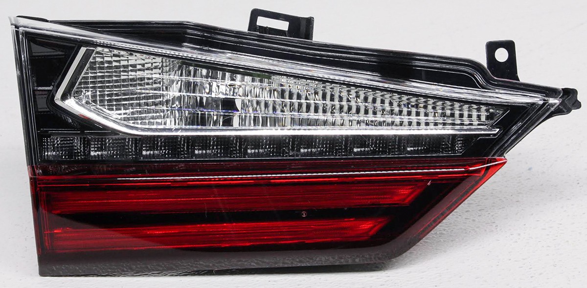 Genuine OEM Tail Lights for Lexus RX350 for sale | eBay