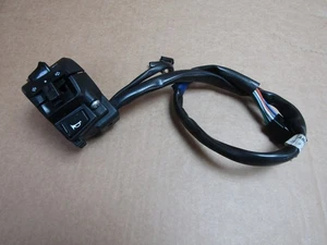 Kymco X-Town 300i 2019 2427 miles left side switch gear (11741) - Picture 1 of 5