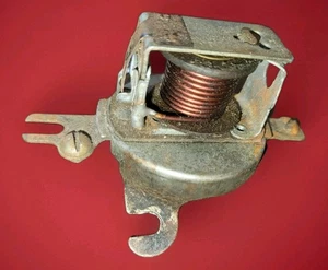 Ford Model A 1920s 30s 6 Volt Auto Generator Cut Out / Relay No Cover Untested - Picture 1 of 7