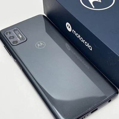 Motorola Moto G Stylus XT2115-1 128GB Factory Unlocked T-Mobile Verizon AT&T - Image 1 of 4