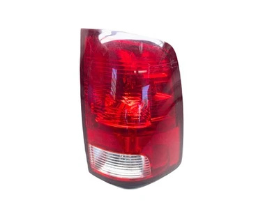 Passenger RH Taillight 2009-10 Ram 1500 10-18 2500 3500 Incandescent 55277414AA - Image 1 of 4