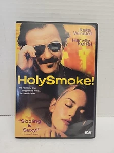 Holy Smoke (DVD, 1999) - Picture 1 of 2