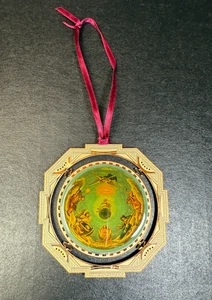 The University of Notre Dame Angels Of The Dome 2000 Christmas Ornament *READ - Picture 1 of 5