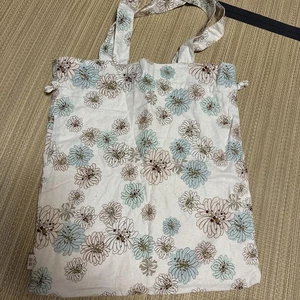 Uniqlo Paul JOE Collab Tote Bag, Nylon, V4 Pockets, Used, Stylish - Picture 1 of 6