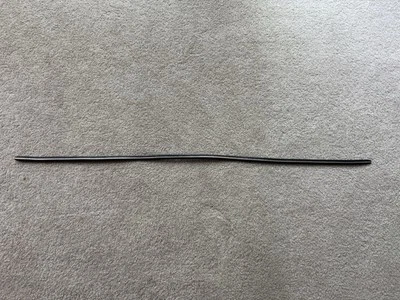 Moldura de techo Honda Civic SB1 CVCC como nuevo 1973-1979 Foto 1 de 4