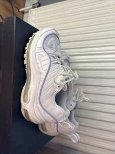 Nike Air Max 98 Women's/ Junior’s Size 4.5 - Picture 1 of 5