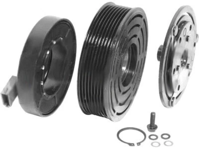 Para 1999-2003 Ford F550 Super Duty embreagem A/C 89253XYSM 2002 2000 2001 - Imagem 1 de 2