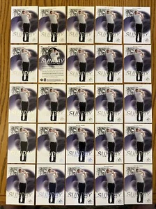 (25) 2002 Oberdeck SP Spiel gebraucht #51 David Toms Golfkarten Buch Wert $ 25 LSU - Bild 1 von 5