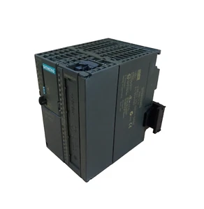 SIEMENS 6ES7 312-5BD01-0AB0 -USED- SIMATIC S7-300 CPU312C; E-Stand: 01 - Picture 1 of 2