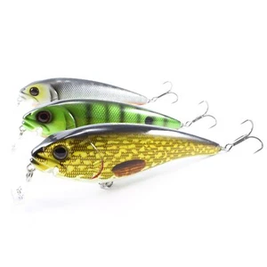 Westin RawBite 11 cm 15 cm Crankbait Wobbler Angelköder - Bild 1 von 9