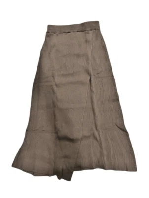 Coco Blanc овсянка надежном юбка девочка 14 новый с Ярлыками - Изображение 1 из 2